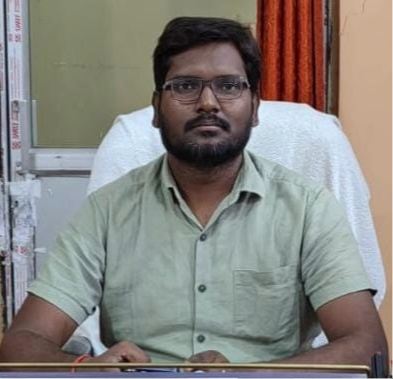 Shri VEER VENKAT RAMAN